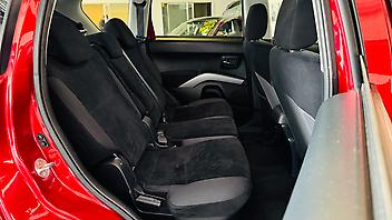 2012 Mitsubishi Outlander 2.0 2WD LS 7 Seater