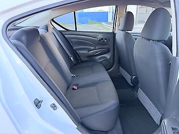 2014 Nissan Latio 1.2L PureDrive Sedan, Cheap on fuel, Reliable