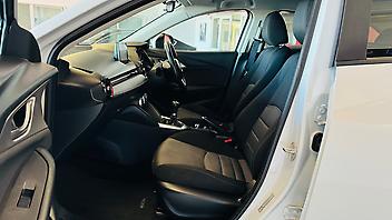 2016 Mazda Cx-3 1.5 TURBO DIESEL MANUAL AWD