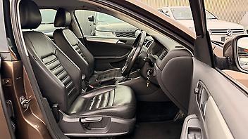 2013 Volkswagen Jetta 1.4 TSI