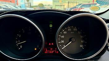 2009 Mazda Axela NZ STEREO