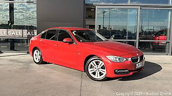 2013 Bmw 320i Sport I-drive, Electric Memory Seats, Bluetooth