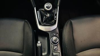 2016 Mazda Cx-3 1.5 TURBO DIESEL MANUAL AWD