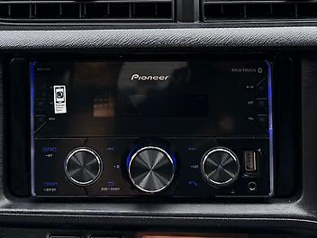 2012 Toyota Aqua Push Start, Bluetooth Audio, 1NZ Owner