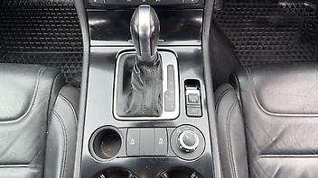 2014 Volkswagen Touareg TDI 150KW BMT