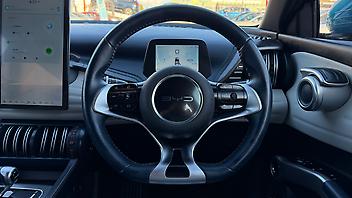 2022 Byd Atto 3 EXTENDED RANGE 60KWH 