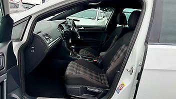 2013 Volkswagen Golf GTI 162KW 2.0P6A/HA5S