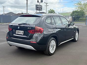 2012 Bmw X1 sDrive18i, Bluetooth, Heated Seats, Park Sensors