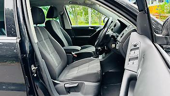 2011 Volkswagen Tiguan VERY TIDY/SERVICE RECORD