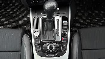 2010 Audi A4 S-Line….Low Km