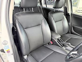 2014 Honda Grace Hybrid EX with Active Safety Pack