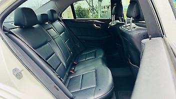 2011 Mercedes-benz E 300 Avantgarde