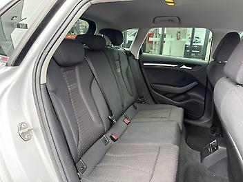2013 Audi A3 SPBACK 1.4TFSI SP