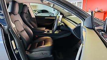 2022 Tesla Model Y REAR WHEEL DRIVE 60K