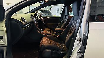2012 Volkswagen Golf GTI