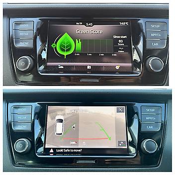 2022 Skoda Fabia Ambition 81KW 1.0P TSi ~Fuel Saver~