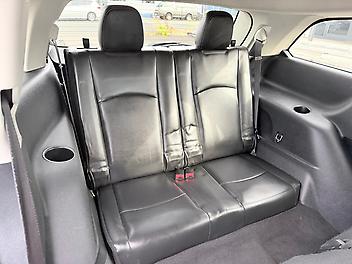 2017 Dodge Journey R/T 3.6P ~ 7 Seater V6, Only 60K kms!