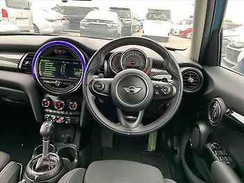 2016 Mini Cooper S