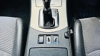 2006 Nissan Skyline 250GT