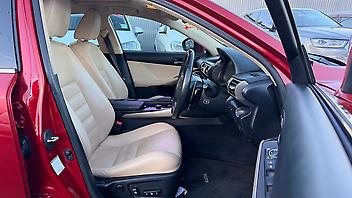 2013 Lexus Is 250 Fully loaded Sunroof