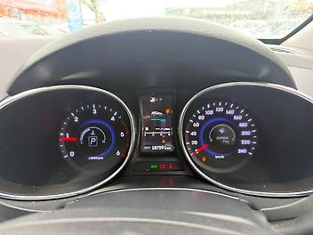 2013 Hyundai Santa Fe DM 2.2D ELITE