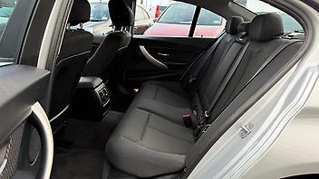 2017 Bmw 330e E-DRIVE