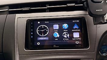 2015 Toyota Prius Bluetooth/Tidy