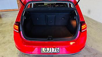 2018 Volkswagen Golf TSI COMFORTLINE 1.4P