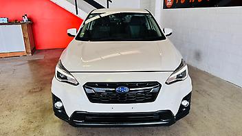 2020 Subaru Xv 2.0e-S Eyesite 4WD