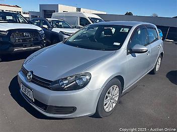 2013 Volkswagen Golf 1.2 Tsi Bluetooth, Rev Camera, Low kms