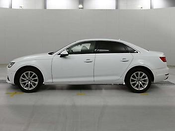 2017 Audi A4 2.0TFSI