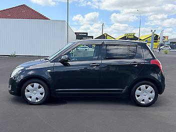 2008 Suzuki Swift 1.2L Petrol *Cheap on fuel*
