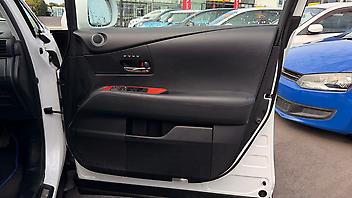 2011 Lexus Rx 270 Single Owned/ Very Well looked after 