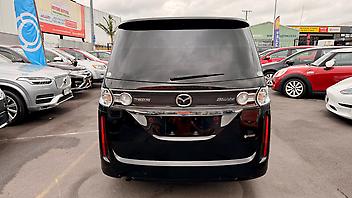2010 Mazda Biante 8 Seater People Mover