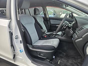 2013 Subaru Xv Hybird ..Low Kms 