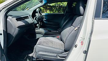 2016 Honda Vezel RS