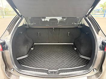 2018 Mazda Cx-5 2.2D Skyactiv Limited, Sunroof, AWD, TowBar