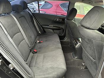 2014 Honda Accord Hybrid