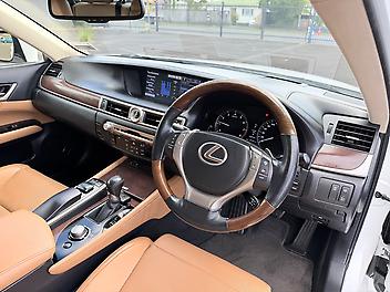 2014 Lexus Gs 350 V6, Technology Pack, Sunroof, Mark Levinson