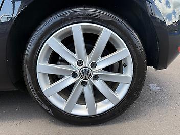 2010 Volkswagen Golf TSI