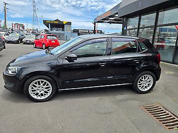 2012 Volkswagen Polo Low kms, finance available  