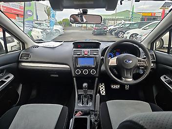 2013 Subaru Xv Hybird ..Low Kms 