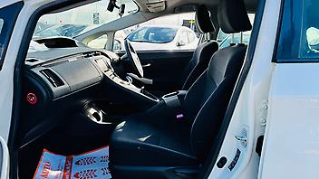 2012 Toyota Prius HYBRID/2KEYS