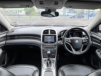 2013 Holden Malibu CDX 2.4L, Bluetooth, Cruise, Heated Seats