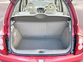 2006 Nissan Micra 1.4L Auto Great Reliable Hatch + History
