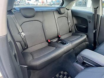 2012 Audi A1 1.4L TFSi Low kms, Tidy Car