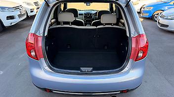 2006 Mazda Verisa NOBLE COUTURE