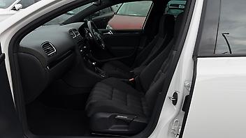 2013 Volkswagen Golf GTI…1Year MBI 