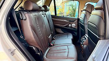 2015 Bmw X5 XDRIVE50I LED SR