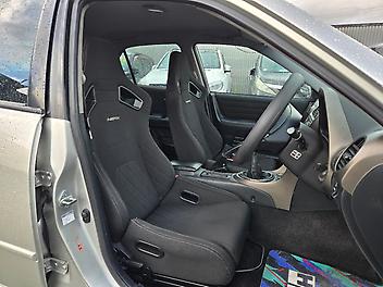 2000 Toyota Altezza